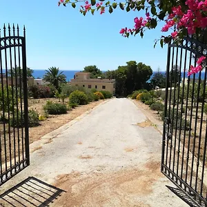  Bed & Breakfast Mediterraneo