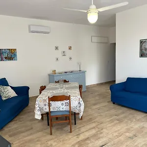  Casa vacanze Al Fresco Mare